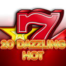 20 Dazzling Hot игровой автомат
