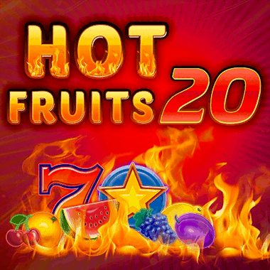 Hot Fruits игровой автомат (Горячие Фрукты)