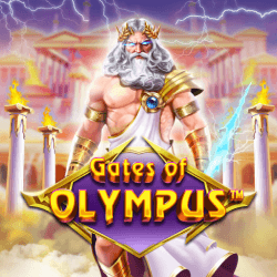 Gates Of Olympus игровой автомат (Олимпус)