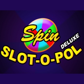 Slot-O-Pol игровой автомат (Ешки, Слот о Пол)